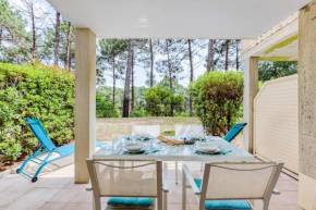 Résidence Lacanau Les Pins - maeva Home - Appartement 2 pièces 6 personnes avec terrasse - Prestige - super Home MAE-1834